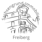 Logo Sachasengrund Immobilien Freiberg