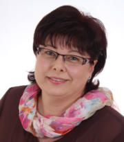 Annett Müller, Sachsengrund-Immobilien Freiberg