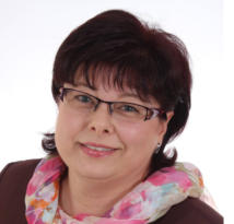 Annett Müller, Sachsengrund-Immobilien Freiberg