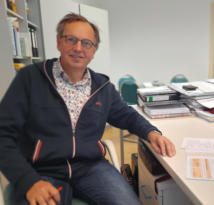 Jens Eberlein, Sachsengrund-Immobilien Freiberg