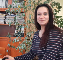 Nicole Müller, Sachsengrund-Immobilien Freiberg